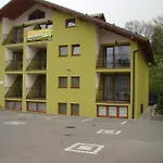 Couette-café Stenia Center Wisła