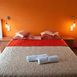 Frühstückspension Stenia Center 3*