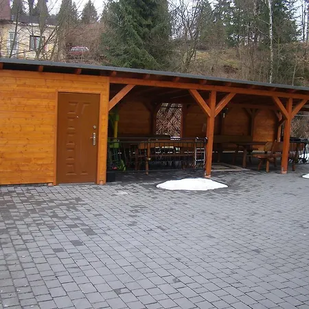 Stenia Center 3* Wisła