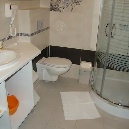 Stenia Center Weichsel