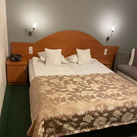 Willa Stenia Center Apartamenty