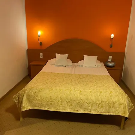 Willa Stenia Center Apartamenty 3* Wisla