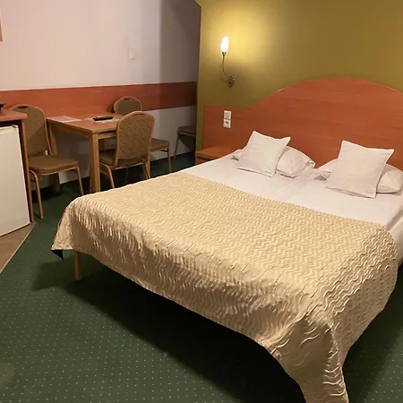 Stenia Center Bed & Breakfast Wisła