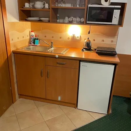 Stenia Center Apartamenty-bon Turystyczny