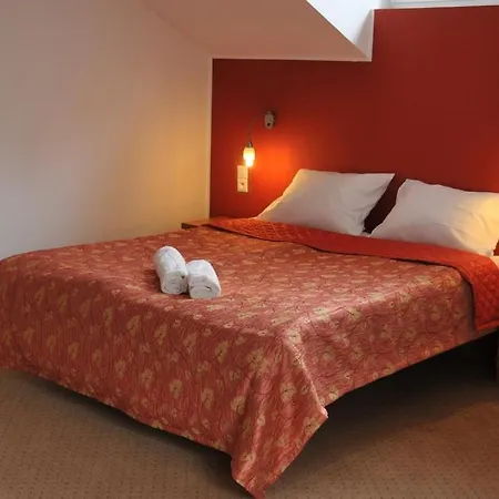 Stenia Center Apartamenty-bon Turystyczny