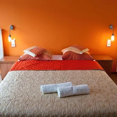 Frühstückspension Stenia Center Weichsel