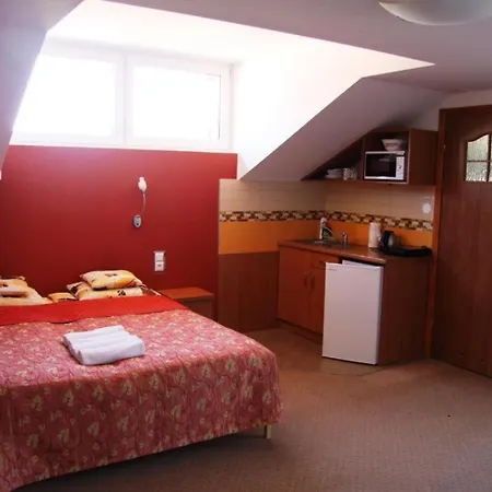 Stenia Center Apartamenty-bon Turystyczny Wisła