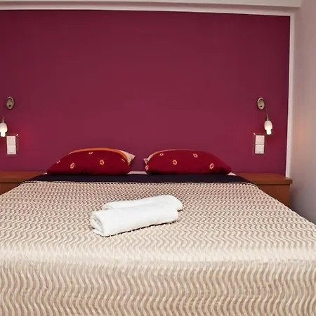 Stenia Center Apartamenty-bon Turystyczny *