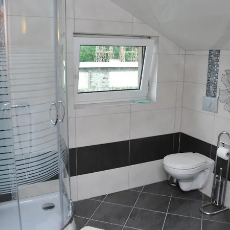Nocleg ze śniadaniem Stenia Center Apartamenty-bon Turystyczny