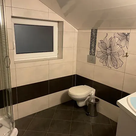 Frühstückspension Stenia Center 3*