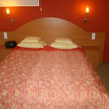 Stenia Center 3* Weichsel