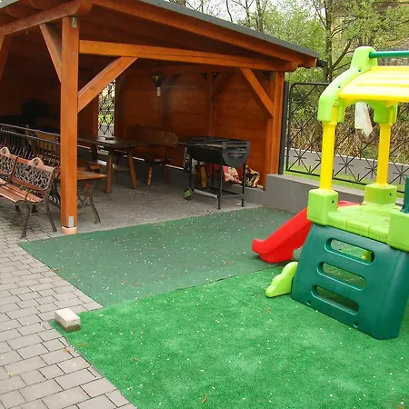 Stenia Center Apartamenty-bon Turystyczny *