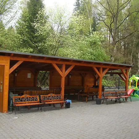 Willa Stenia Center Apartamenty Bed & Breakfast Wisla