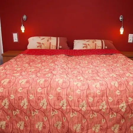 Stenia Center 3* Weichsel