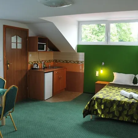 Stenia Center Apartamenty-bon Turystyczny * Wisła