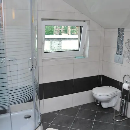 Stenia Center Frühstückspension Weichsel