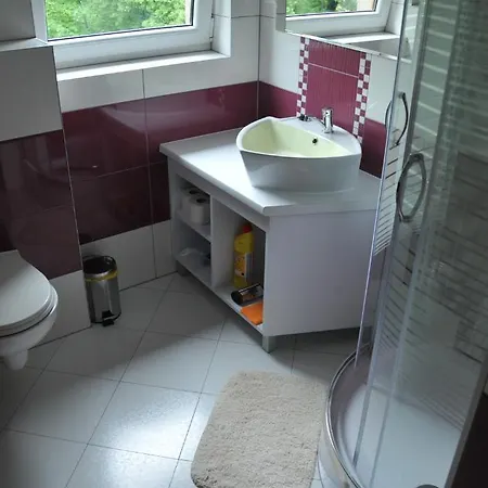 Stenia Center Apartamenty-bon Turystyczny * Wisła