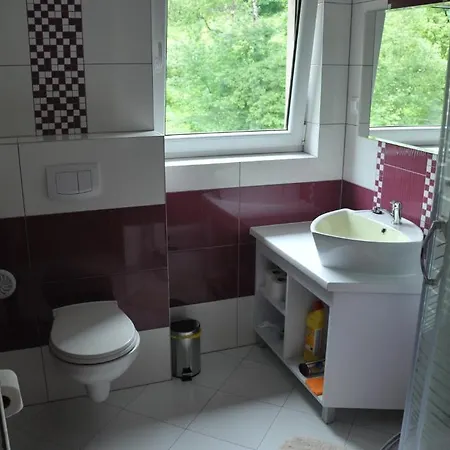 Stenia Center Frühstückspension Weichsel