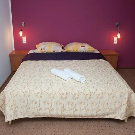 Stenia Center Apartamenty-bon Turystyczny Nocleg ze śniadaniem