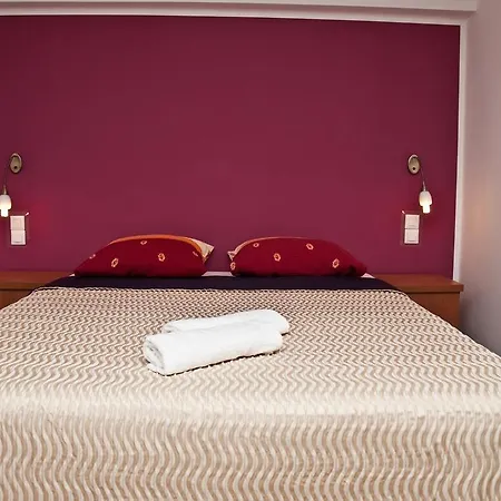 Stenia Center Apartamenty-bon Turystyczny *