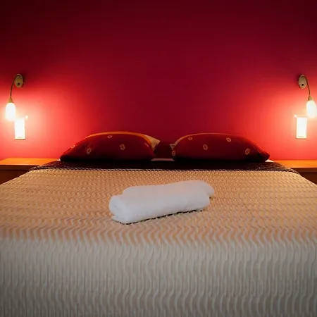 Stenia Center Weichsel