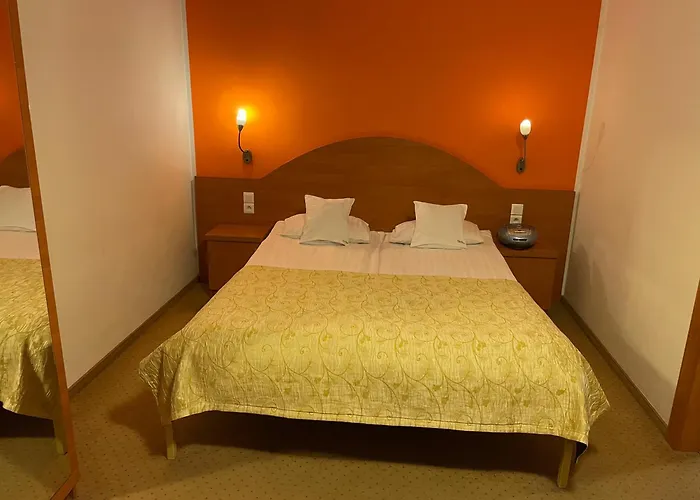 Stenia Center 3* ויסלאו