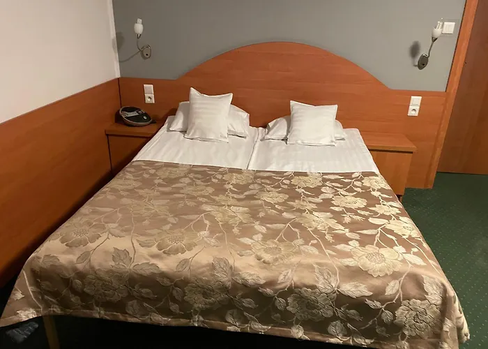 Bed & Breakfast Willa Stenia Center Apartamenty Wisla