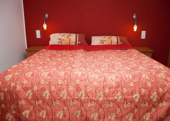 Stenia Center 3* ויסלאו