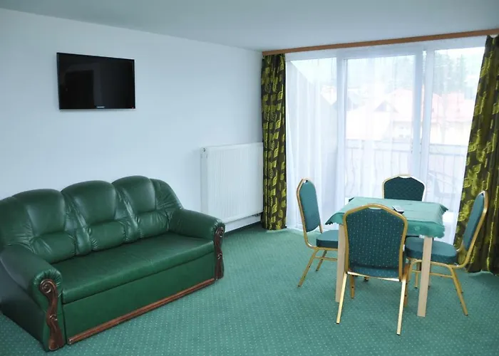 Bed and breakfast Stenia Center 3*