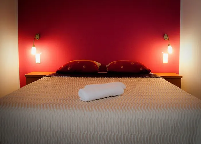 Willa Stenia Center Apartamenty Wisla